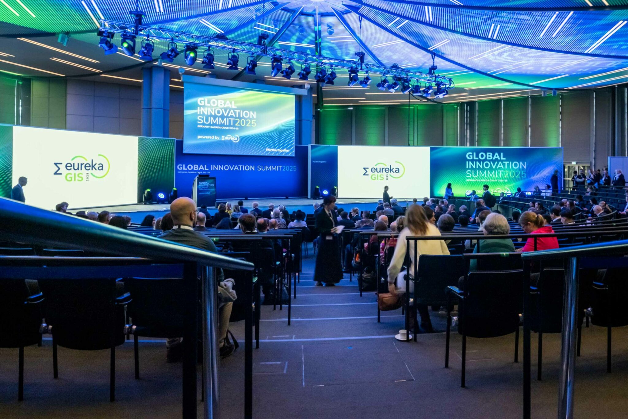 Global Innovation Summit 2025: a summary