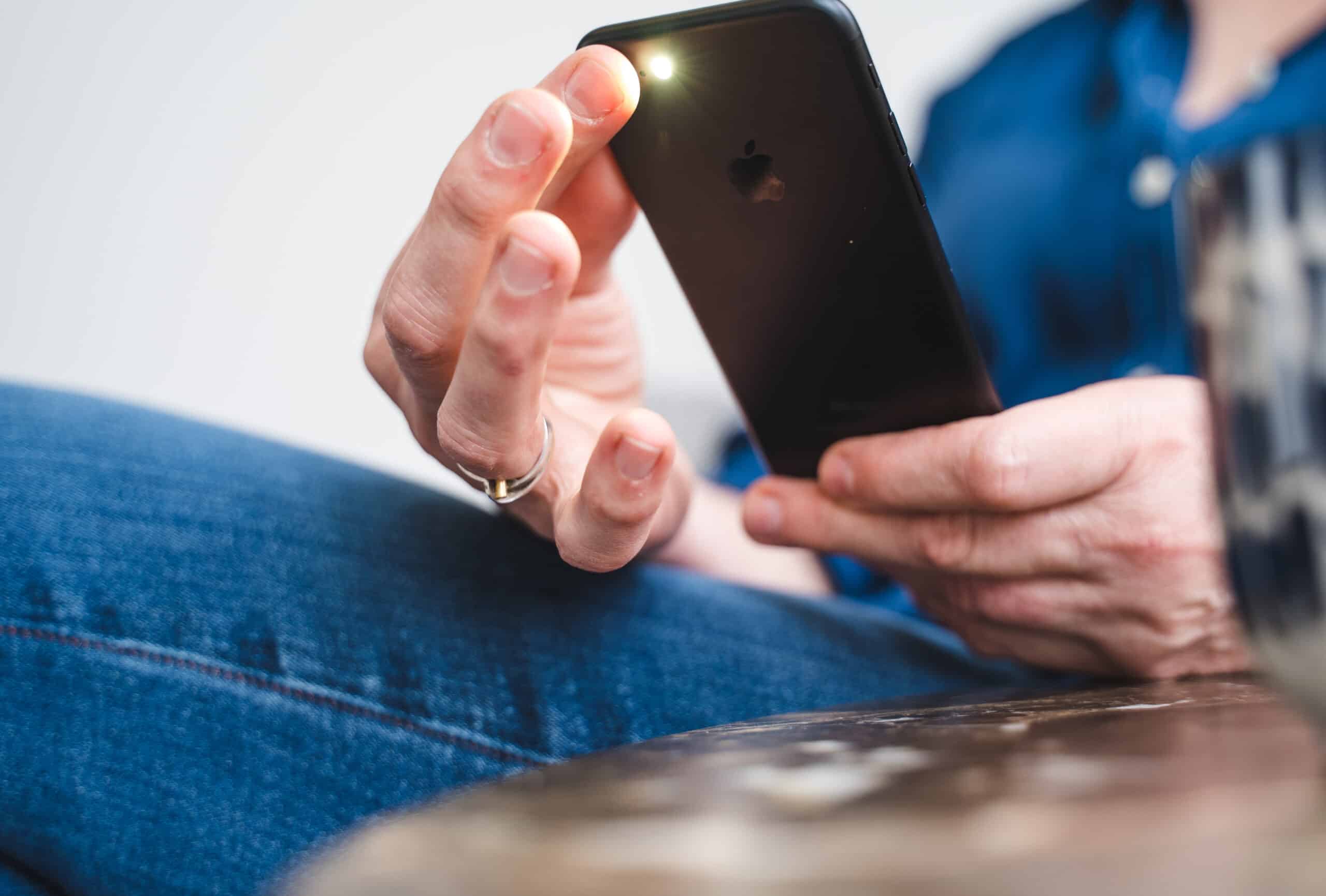 Detecting heart arrhythmias in patients with darker skin tones