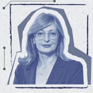Photo of Ekaterina Zaharieva, European Commissioner for Startups, Research, and Innovation