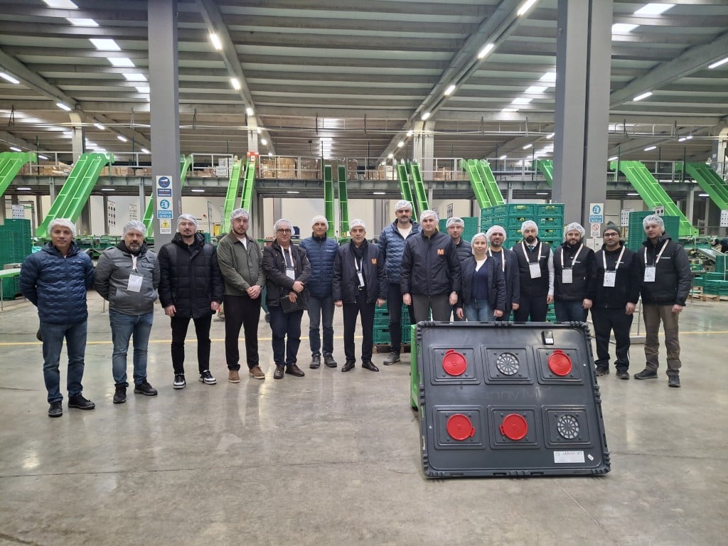 Blazing&nbsp;a trail in embedded intelligence&nbsp;