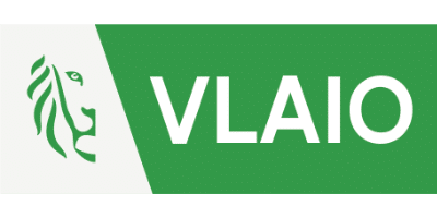 VLAIO logo