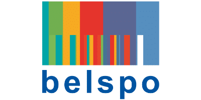 BELSPO logo