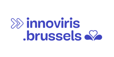 Innoviris logo